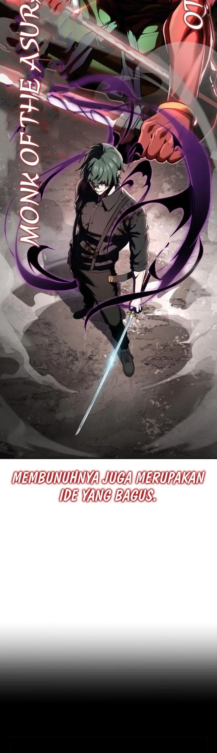 Ticket Hero S2 Chapter 134 Gambar 27