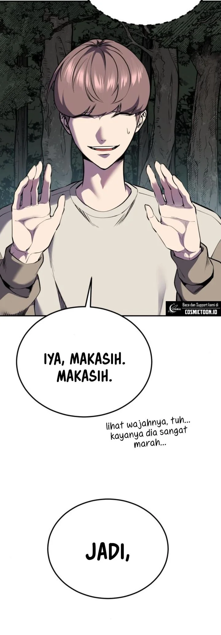 Ticket Hero S2 Chapter 134 Gambar 31