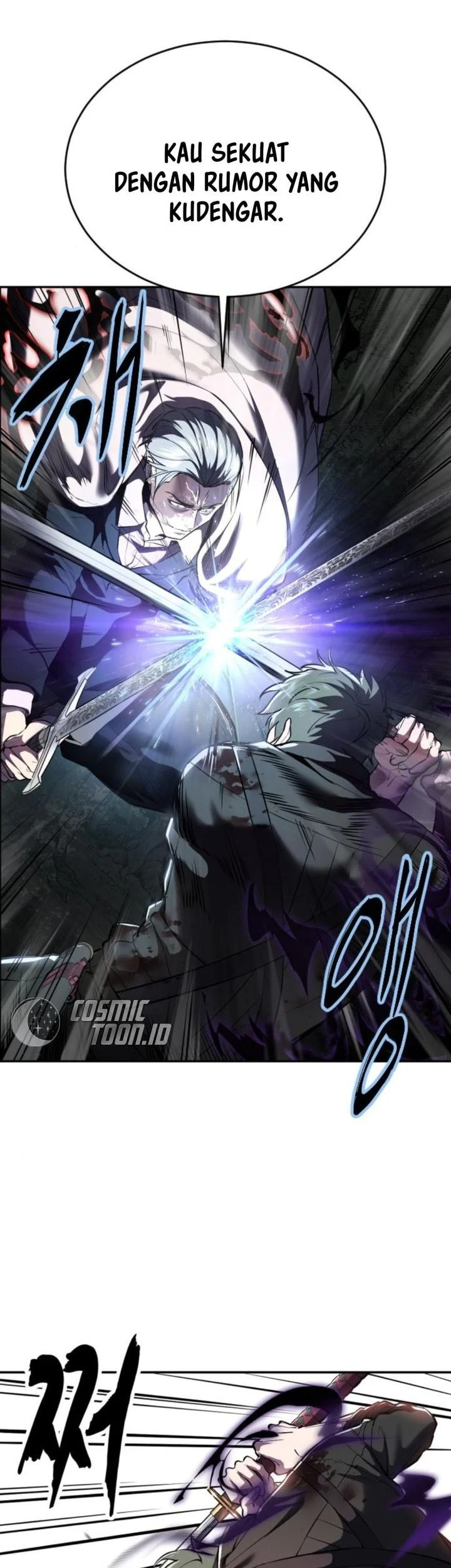 Ticket Hero S2 Chapter 134 Gambar 15