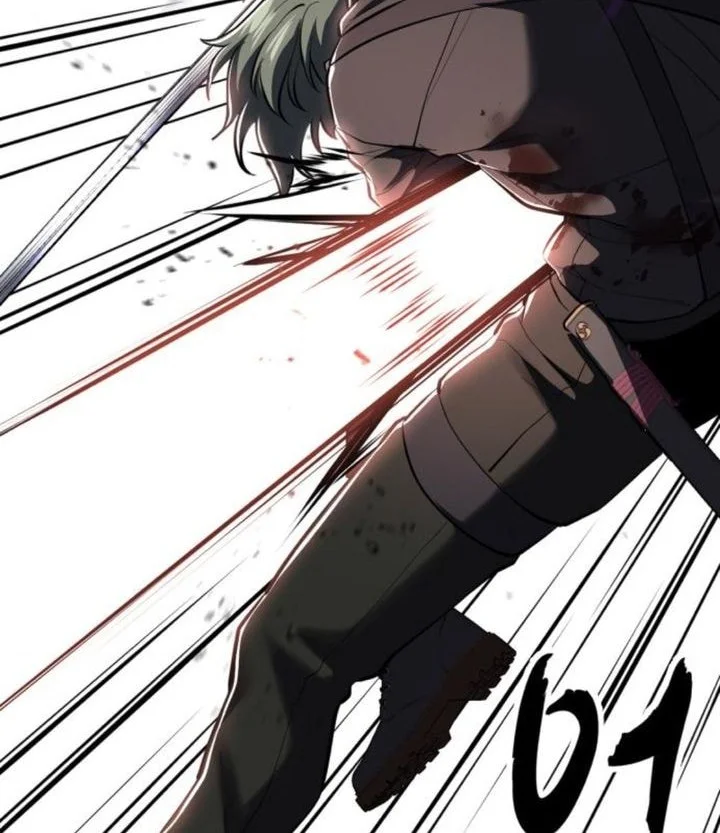 Ticket Hero S2 Chapter 134 Gambar 16