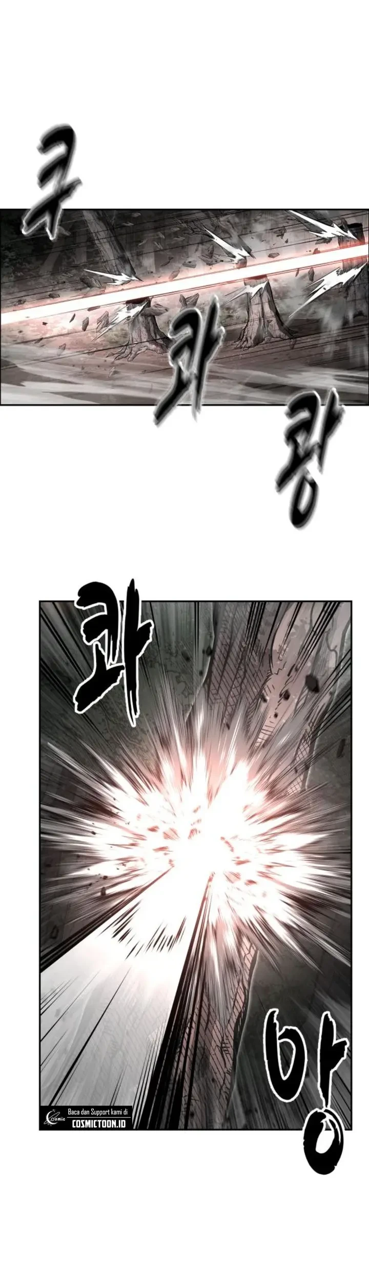 Ticket Hero S2 Chapter 134 Gambar 18