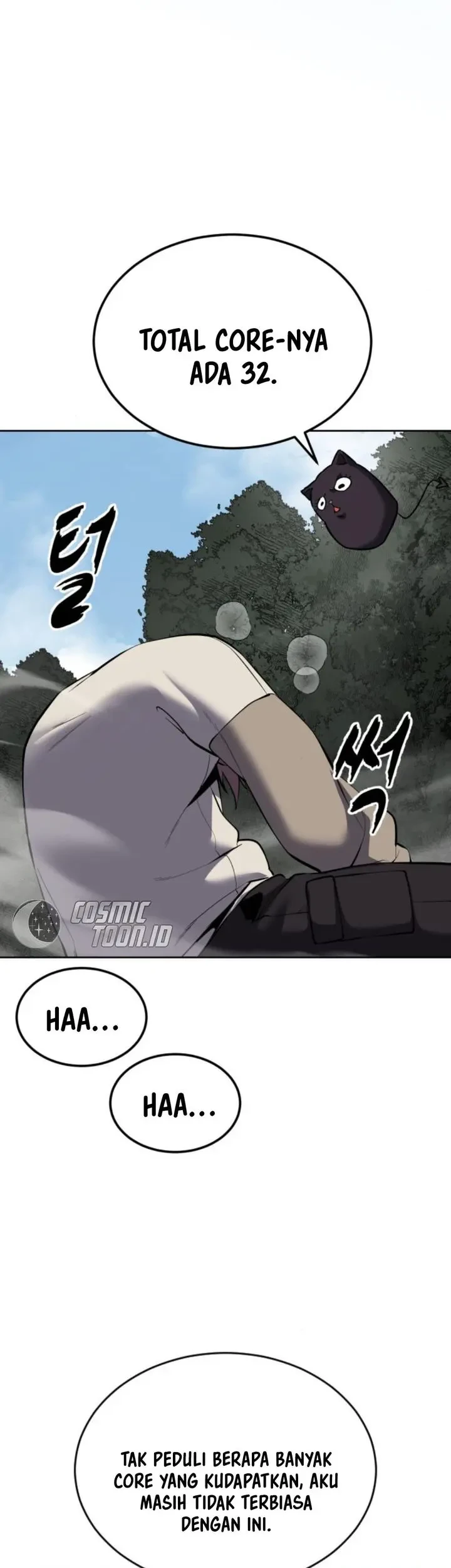 Ticket Hero S2 Chapter 134 Gambar 46