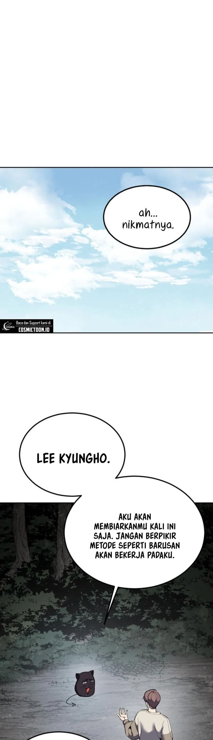 Ticket Hero S2 Chapter 134 Gambar 36