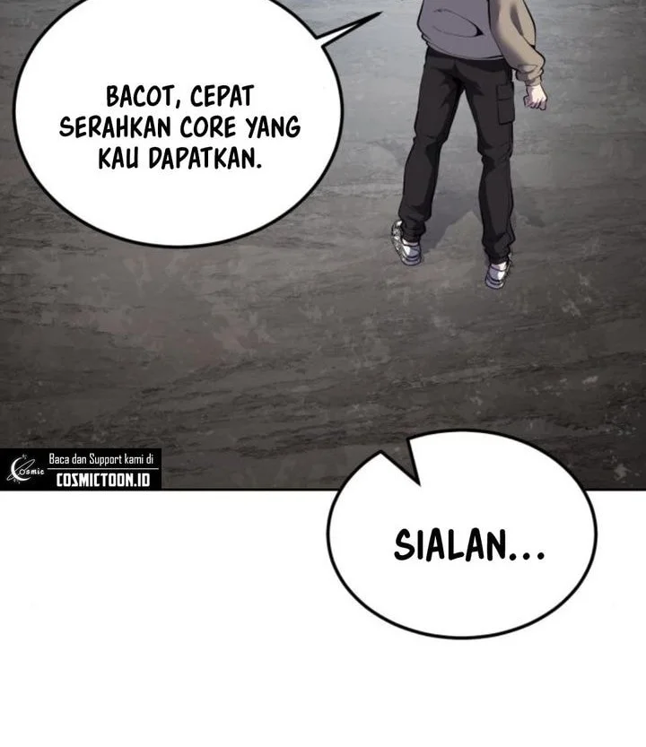 Ticket Hero S2 Chapter 134 Gambar 37