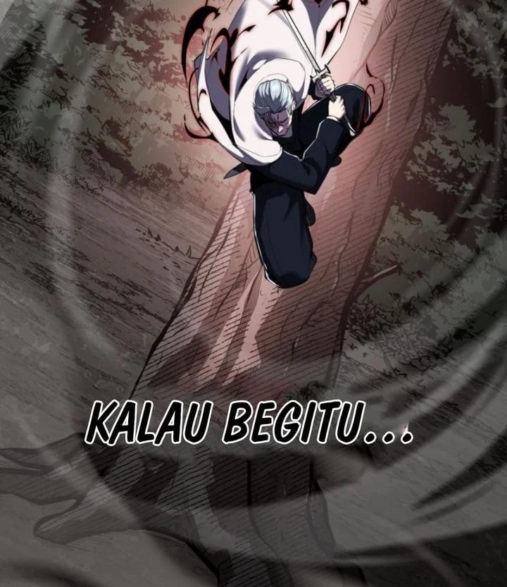 Ticket Hero S2 Chapter 134 Gambar 76