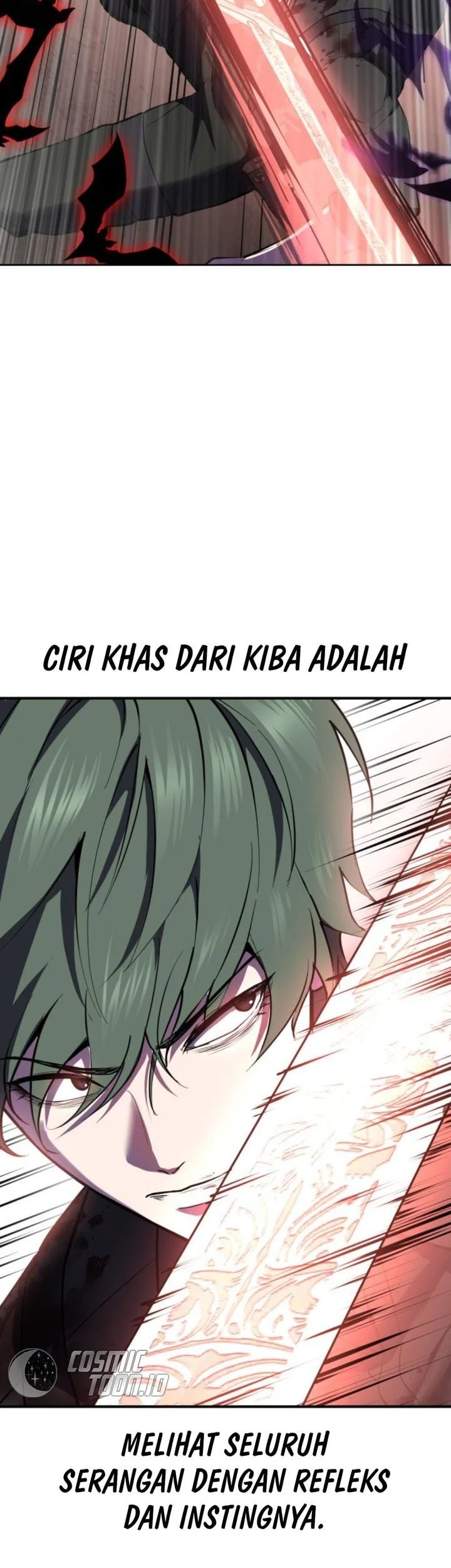 Ticket Hero S2 Chapter 134 Gambar 79