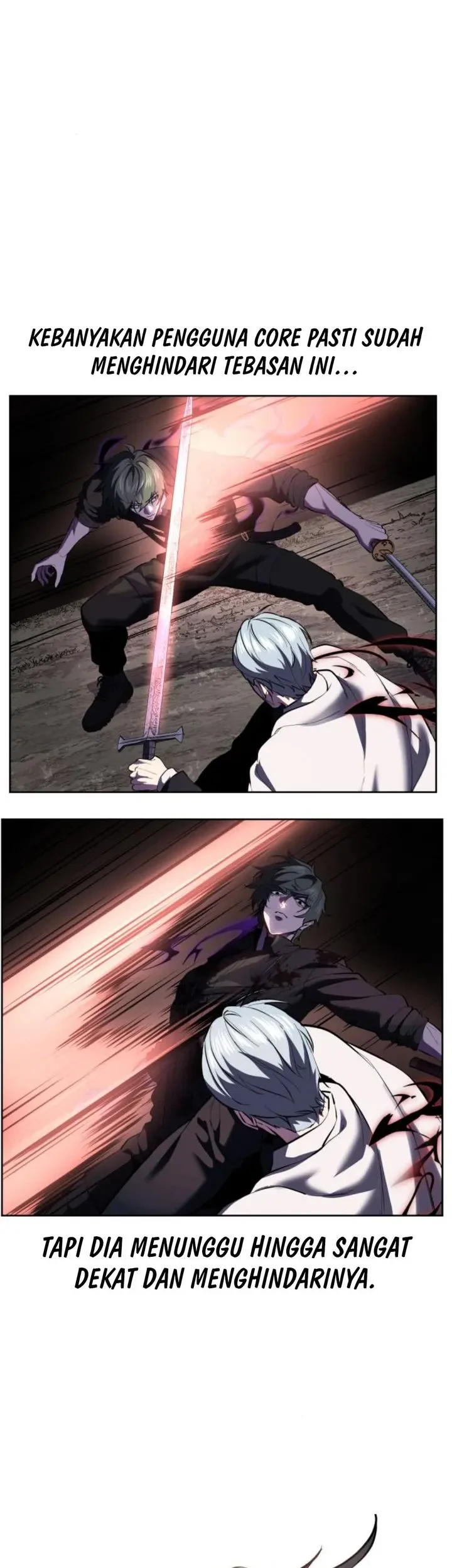 Ticket Hero S2 Chapter 134 Gambar 81