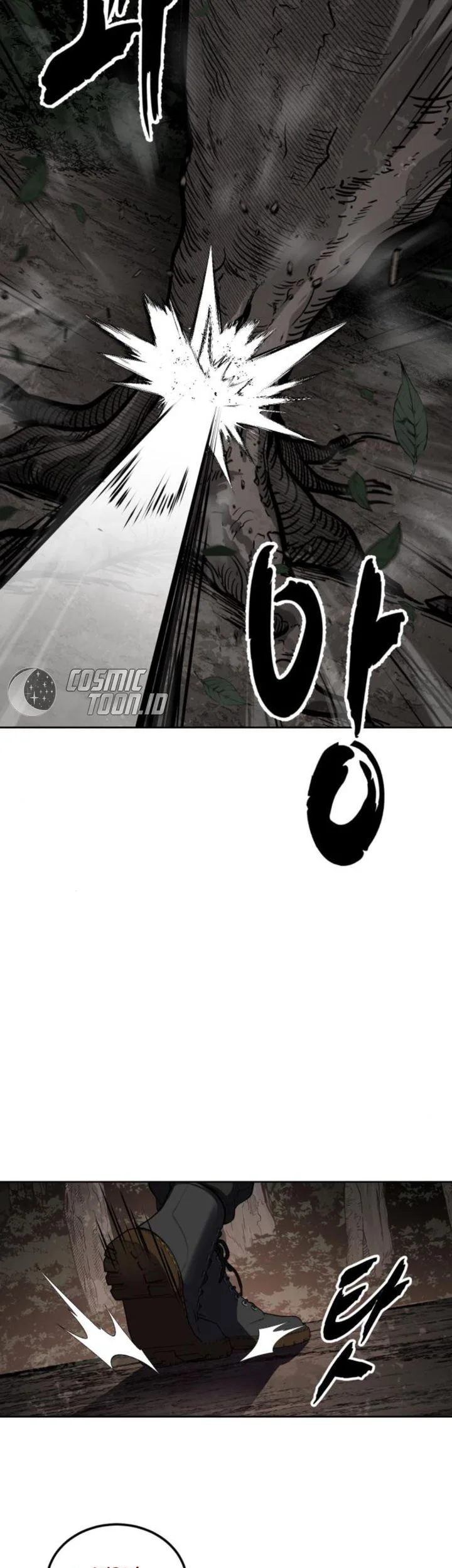 Ticket Hero S2 Chapter 134 Gambar 70