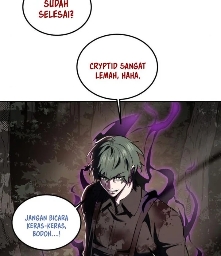 Ticket Hero S2 Chapter 134 Gambar 71