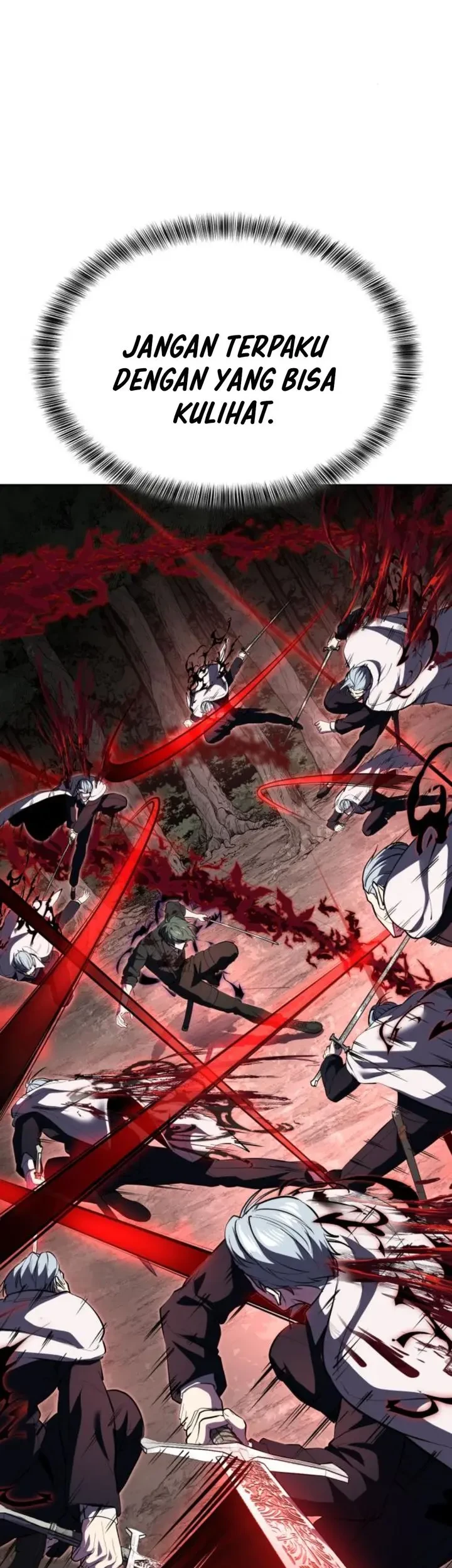 Ticket Hero S2 Chapter 134 Gambar 94