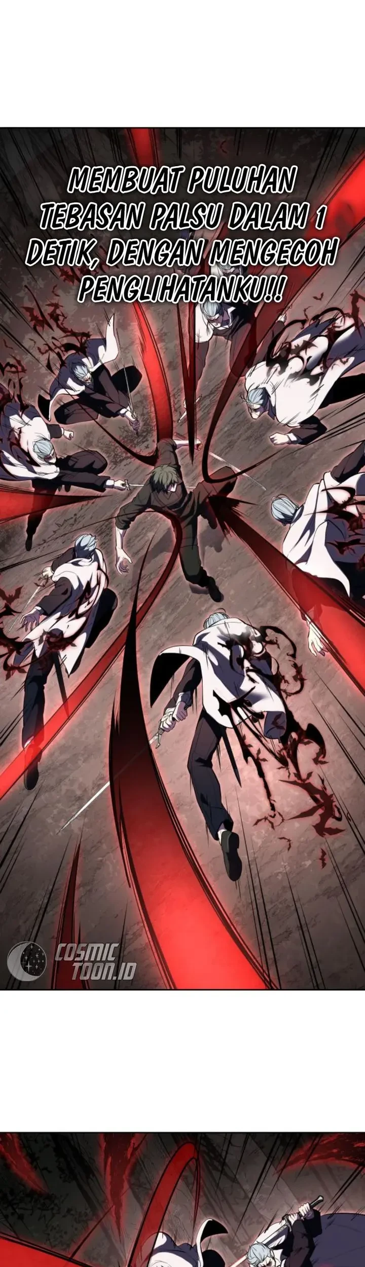 Ticket Hero S2 Chapter 134 Gambar 100