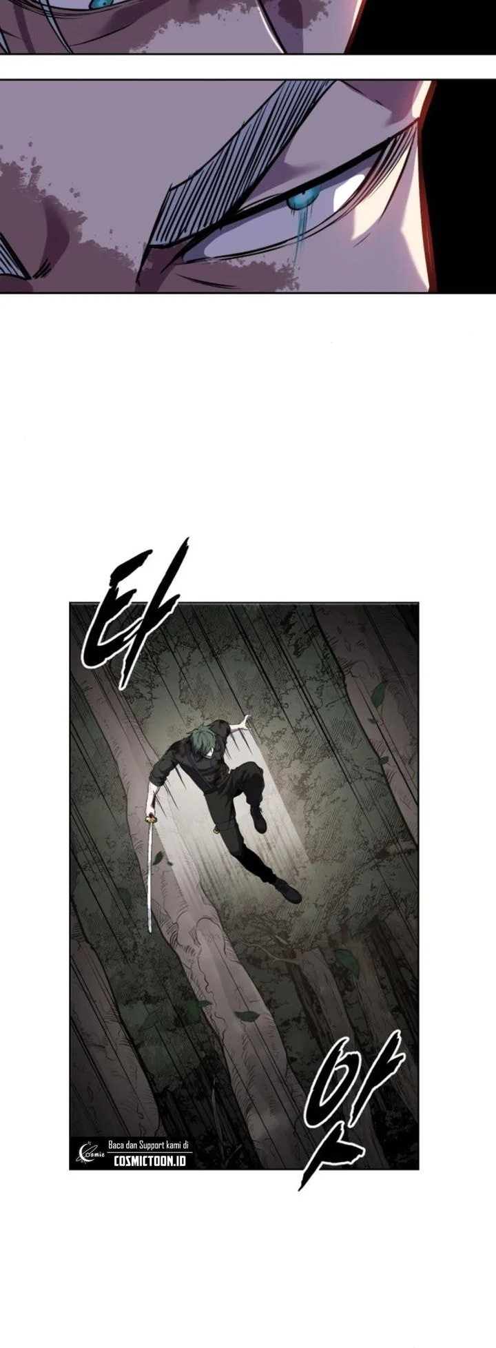 Ticket Hero S2 Chapter 134 Gambar 93