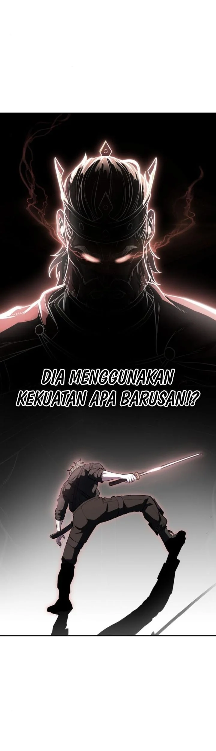 Ticket Hero S2 Chapter 134 Gambar 115