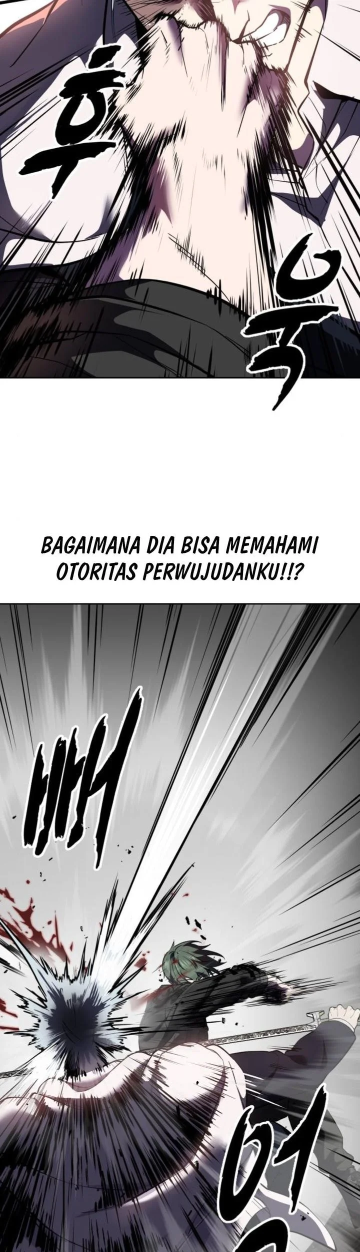 Ticket Hero S2 Chapter 134 Gambar 117