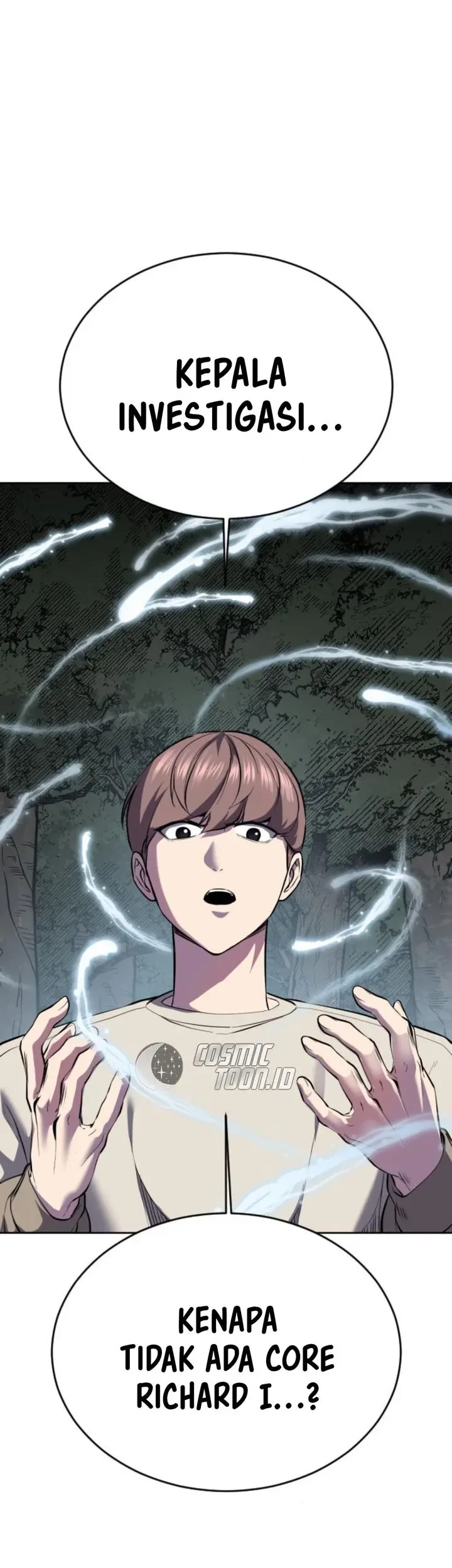 Ticket Hero S2 Chapter 134 Gambar 119