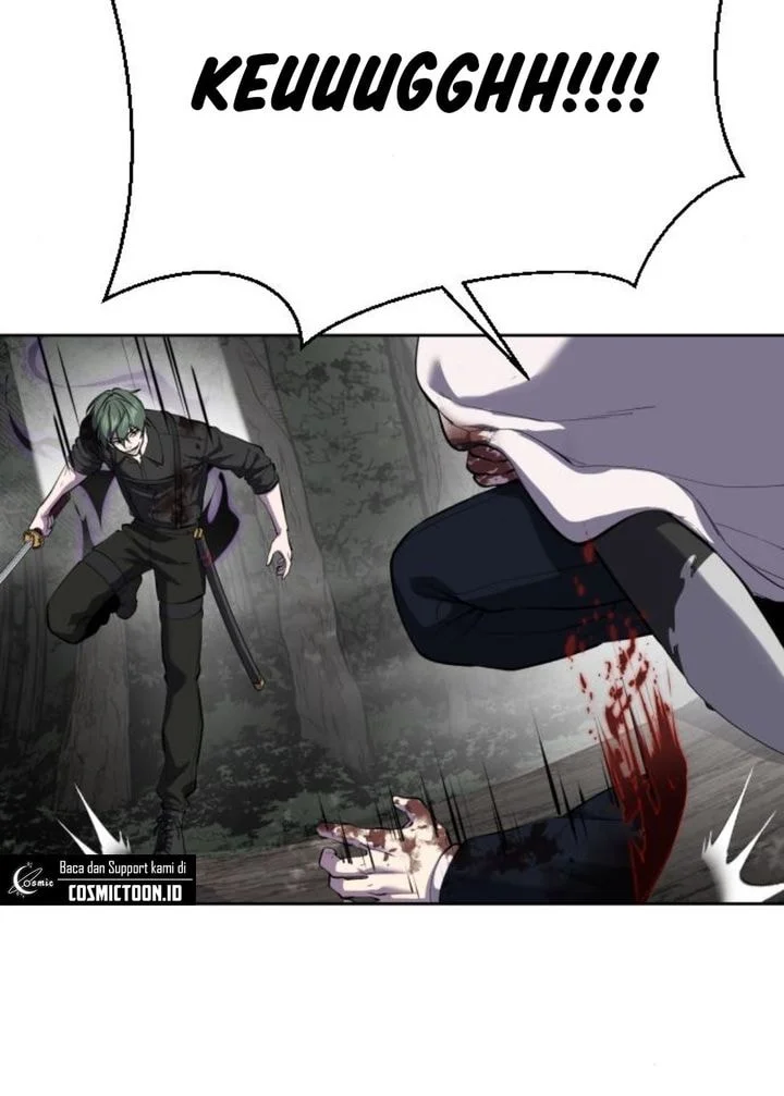 Ticket Hero S2 Chapter 134 Gambar 112