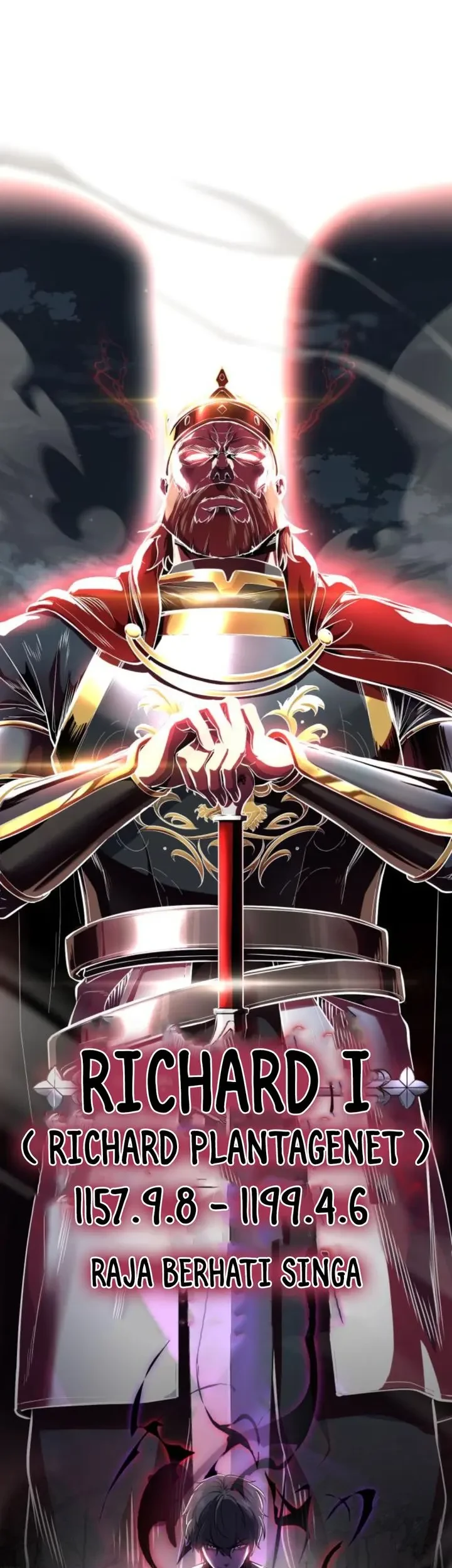 Ticket Hero S2 Chapter 134 Gambar 131