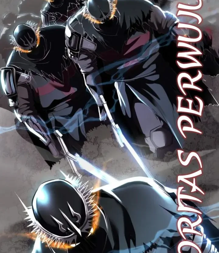 Ticket Hero S2 Chapter 134 Gambar 125