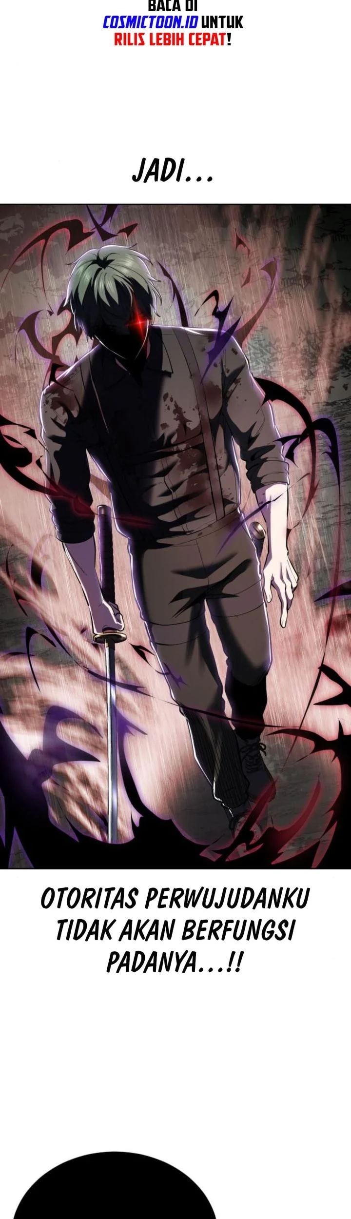 Ticket Hero S2 Chapter 134 Gambar 128