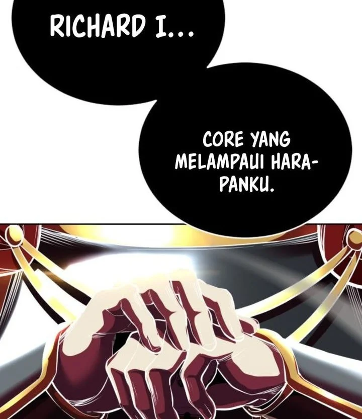 Ticket Hero S2 Chapter 134 Gambar 129