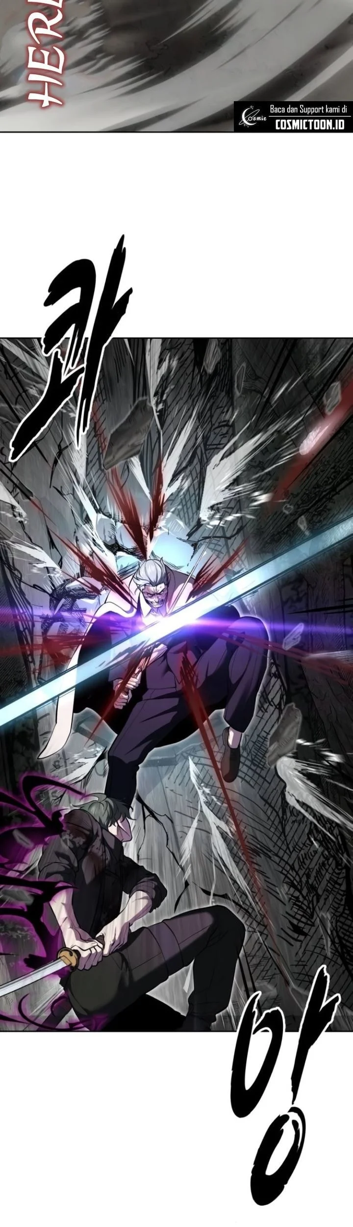 Ticket Hero S2 Chapter 135 Gambar 27