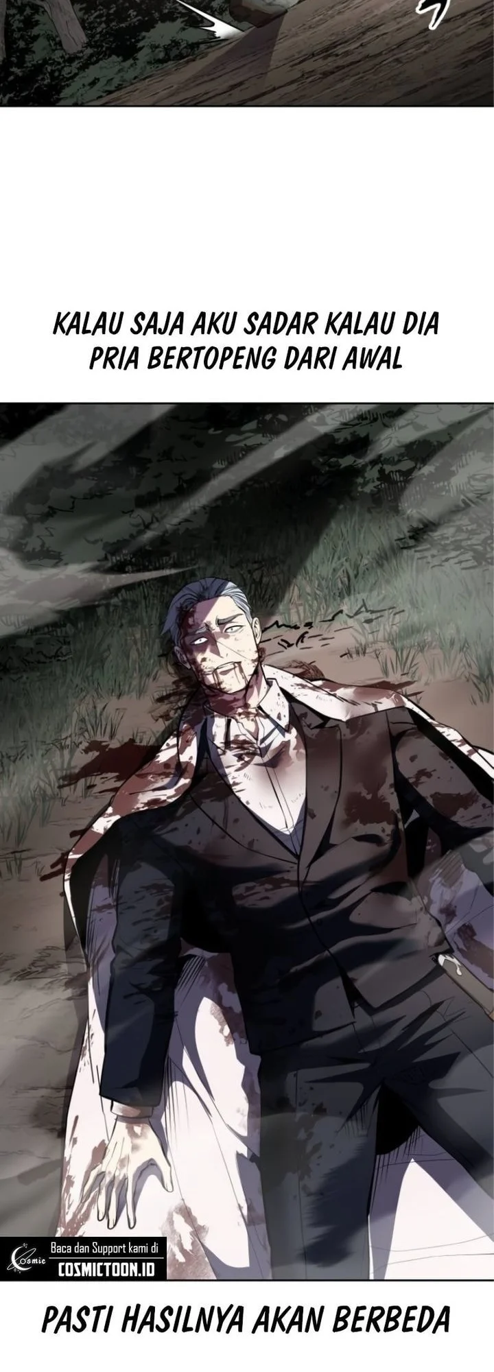 Ticket Hero S2 Chapter 135 Gambar 30