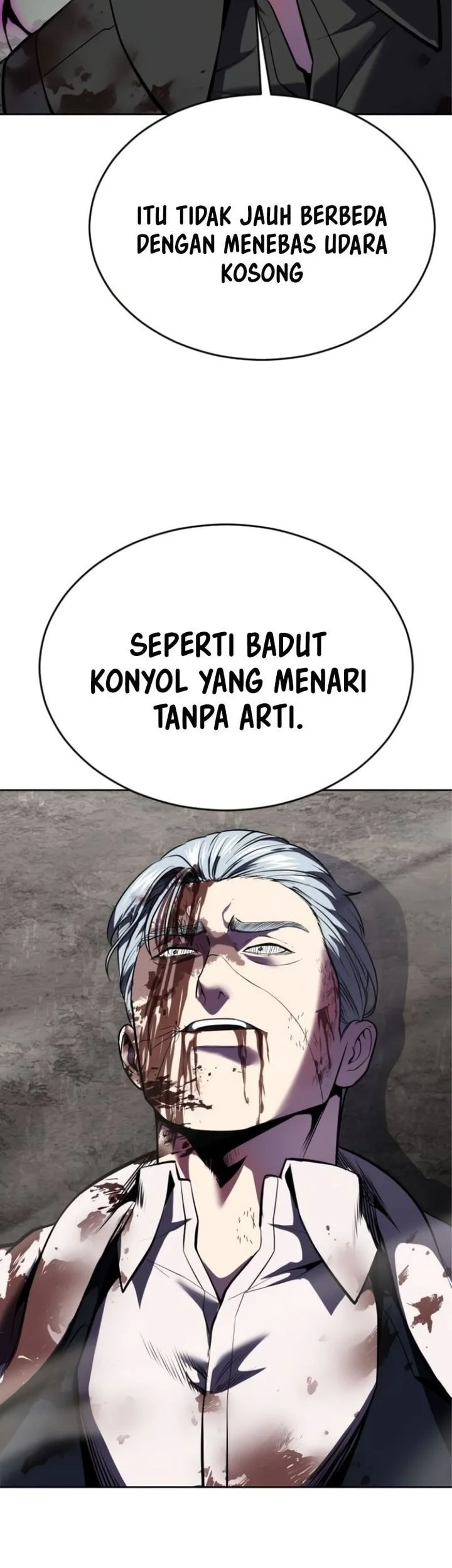 Ticket Hero S2 Chapter 135 Gambar 34