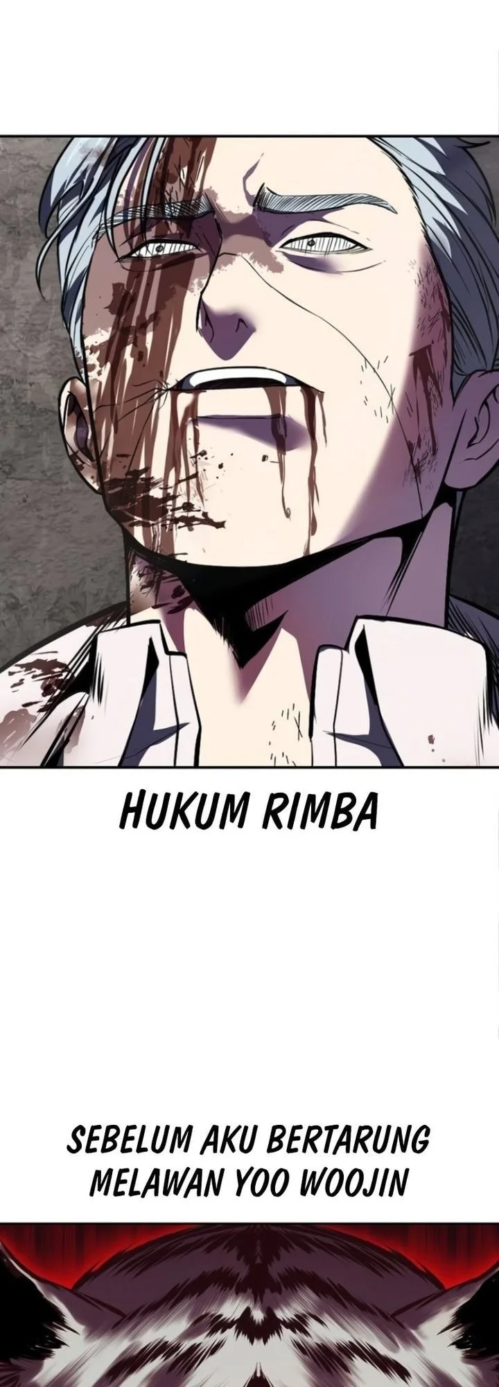 Ticket Hero S2 Chapter 135 Gambar 35