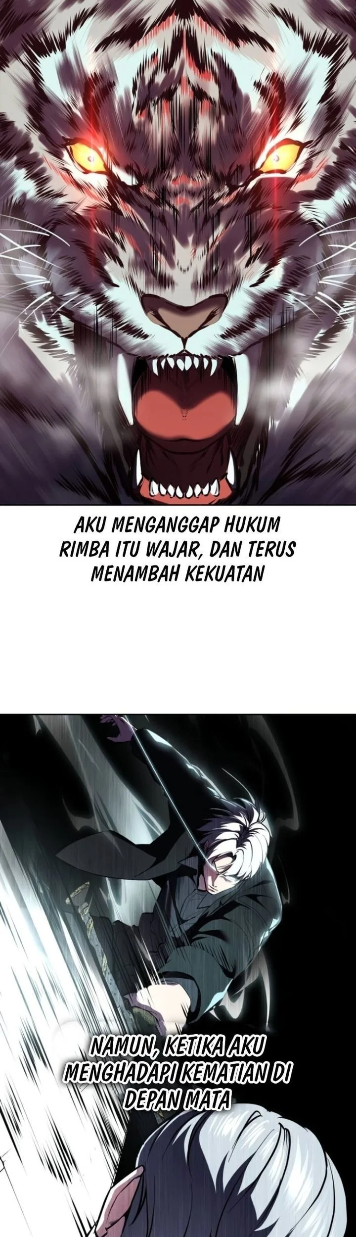 Ticket Hero S2 Chapter 135 Gambar 36