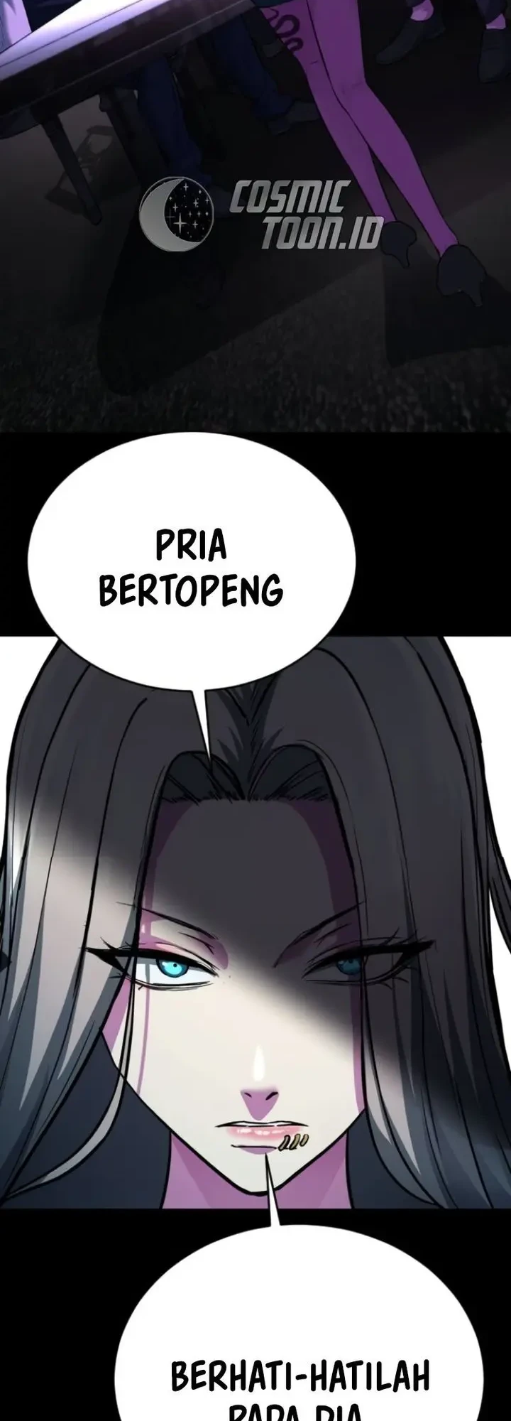 Ticket Hero S2 Chapter 135 Gambar 20