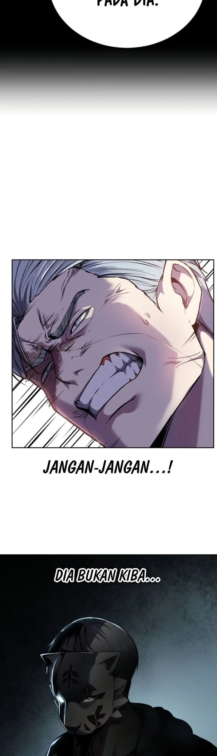 Ticket Hero S2 Chapter 135 Gambar 21