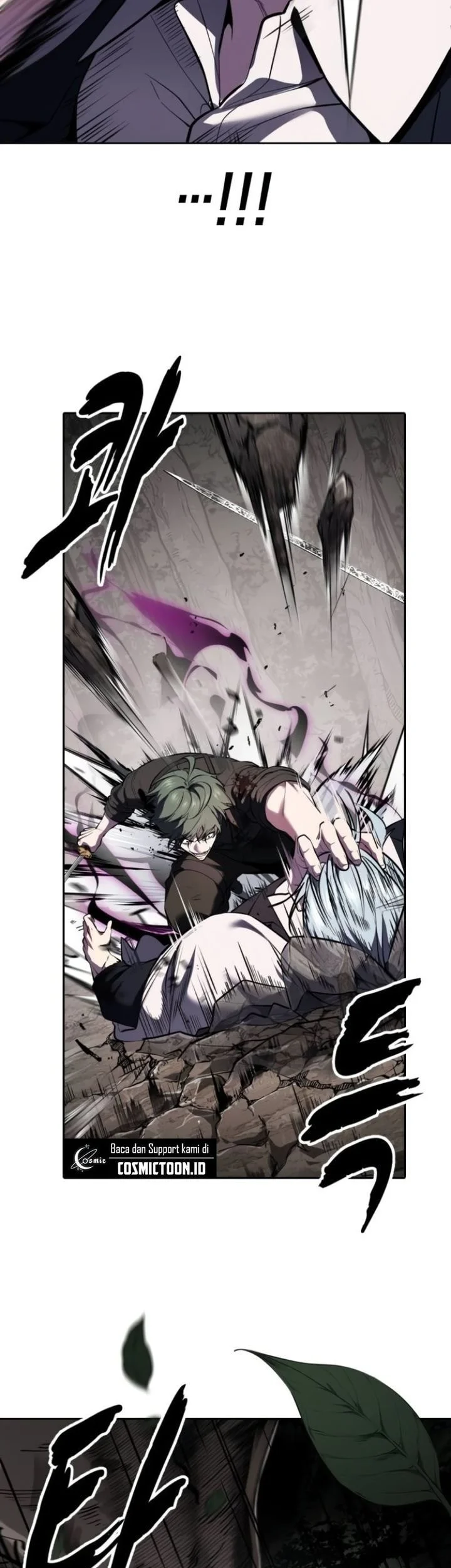 Ticket Hero S2 Chapter 135 Gambar 23