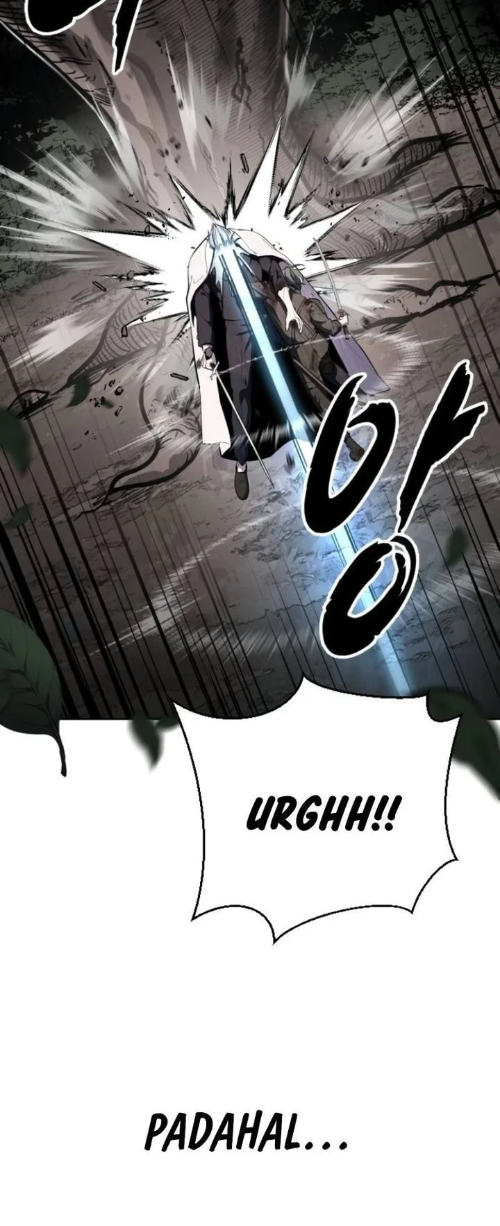 Ticket Hero S2 Chapter 135 Gambar 24