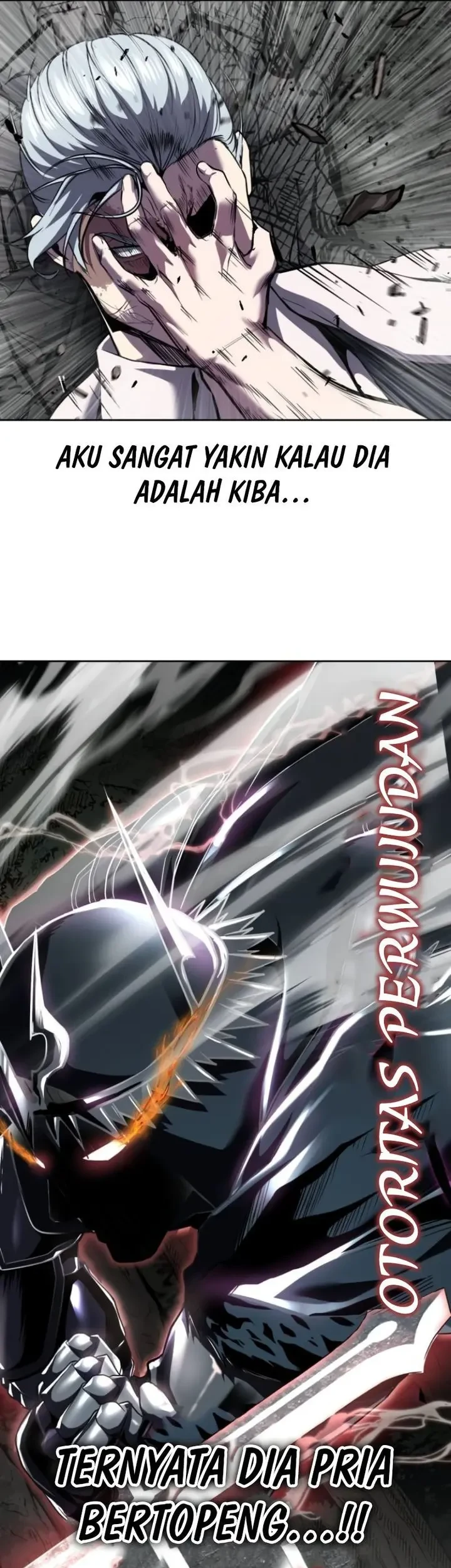 Ticket Hero S2 Chapter 135 Gambar 25