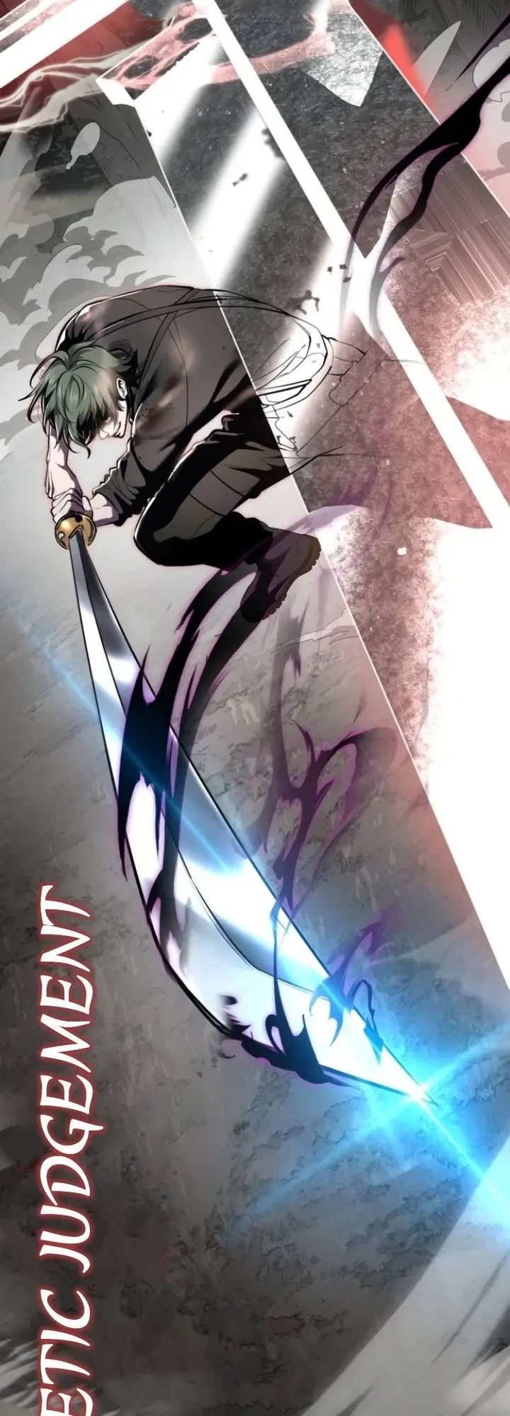 Ticket Hero S2 Chapter 135 Gambar 26