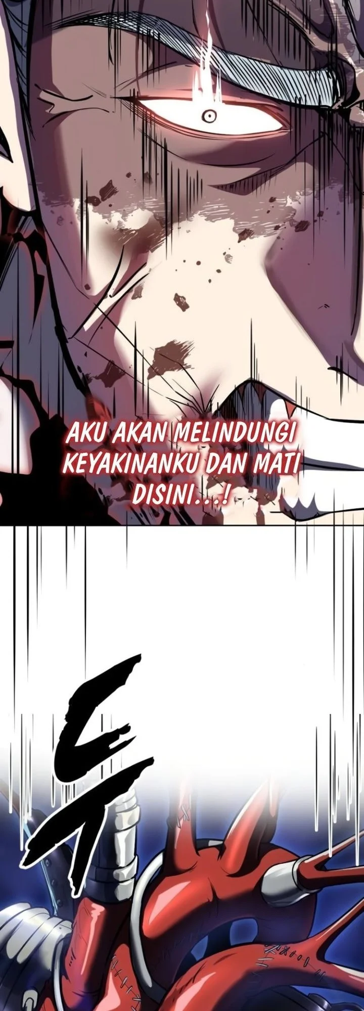 Ticket Hero S2 Chapter 135 Gambar 47