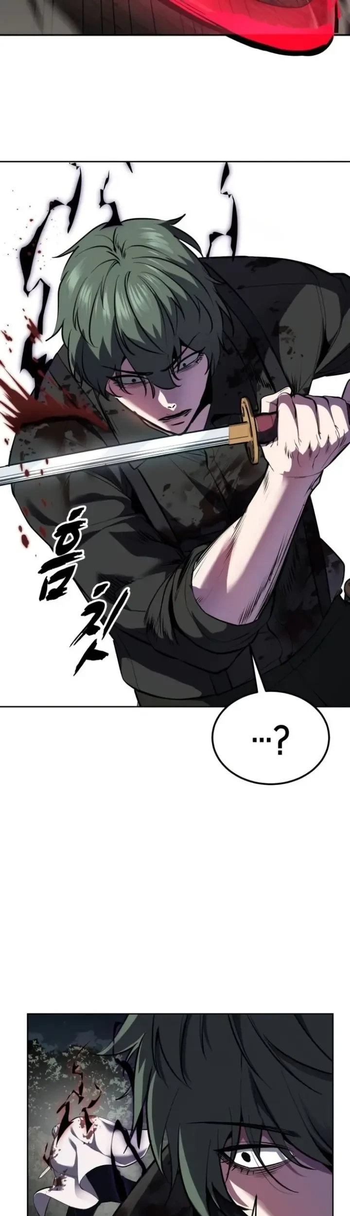 Ticket Hero S2 Chapter 135 Gambar 50