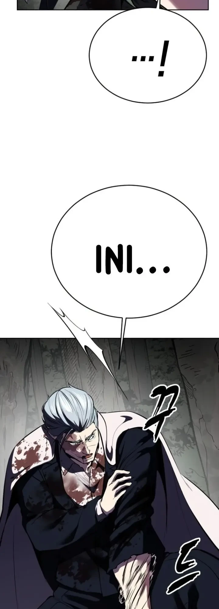 Ticket Hero S2 Chapter 135 Gambar 51