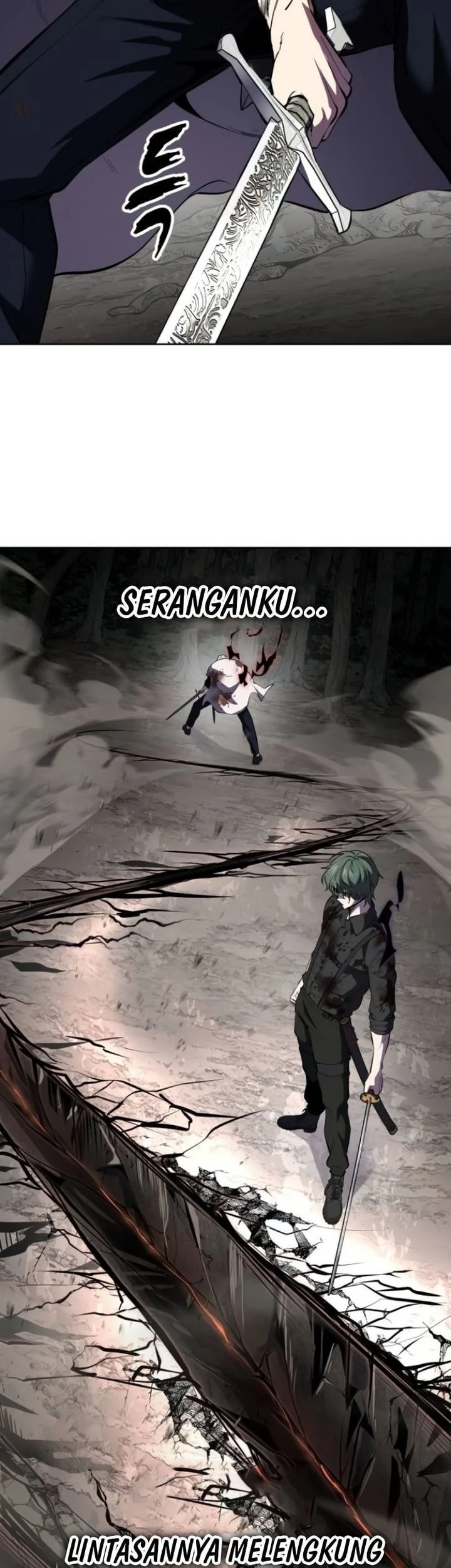 Ticket Hero S2 Chapter 135 Gambar 52