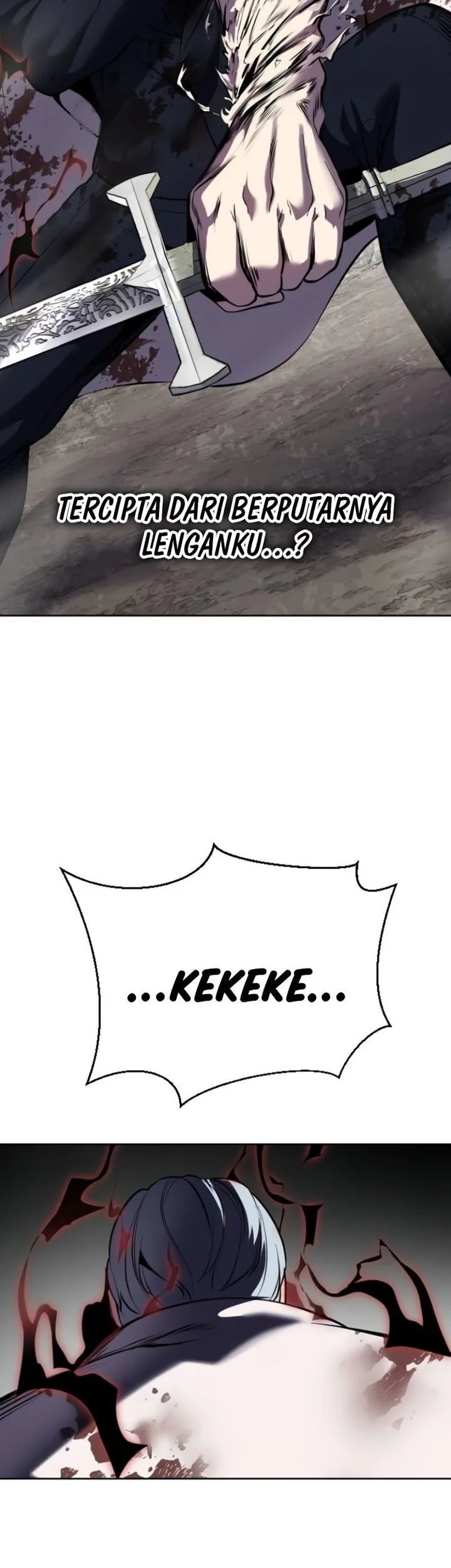 Ticket Hero S2 Chapter 135 Gambar 54