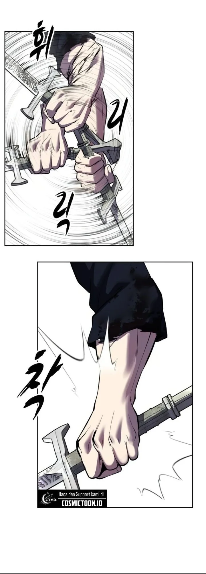 Ticket Hero S2 Chapter 135 Gambar 55