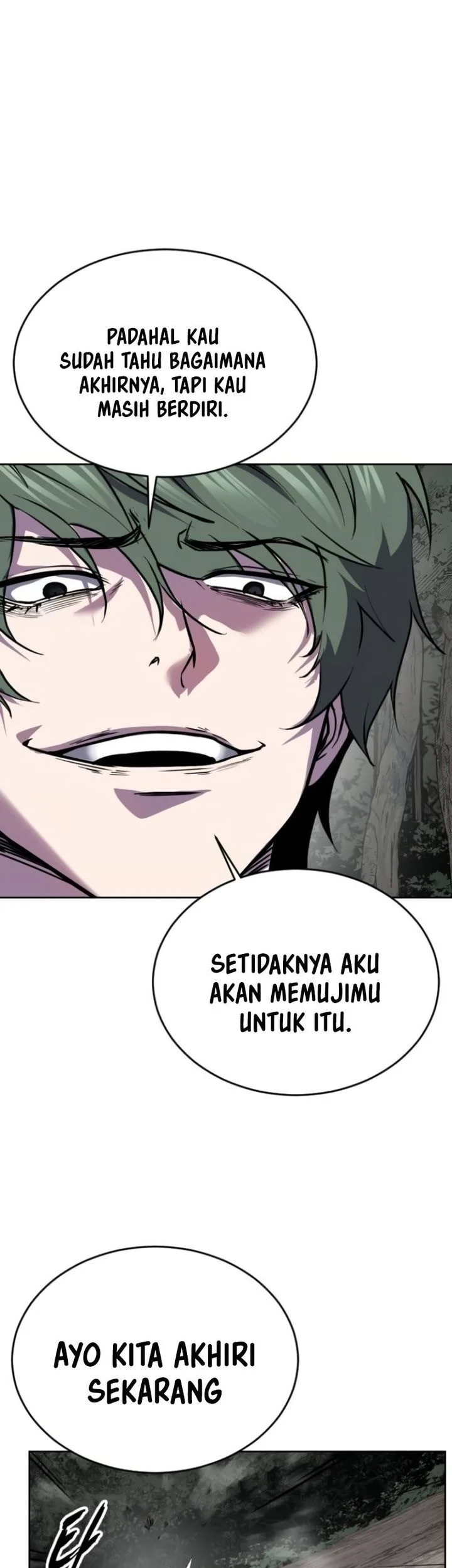 Ticket Hero S2 Chapter 135 Gambar 40