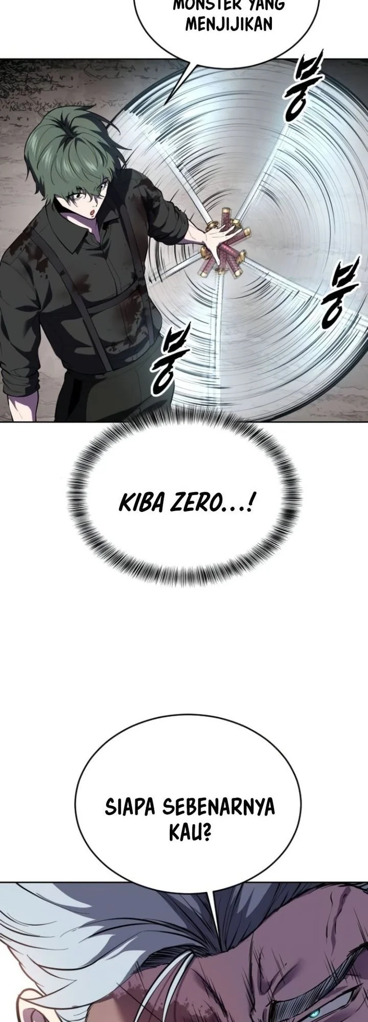 Ticket Hero S2 Chapter 135 Gambar 4