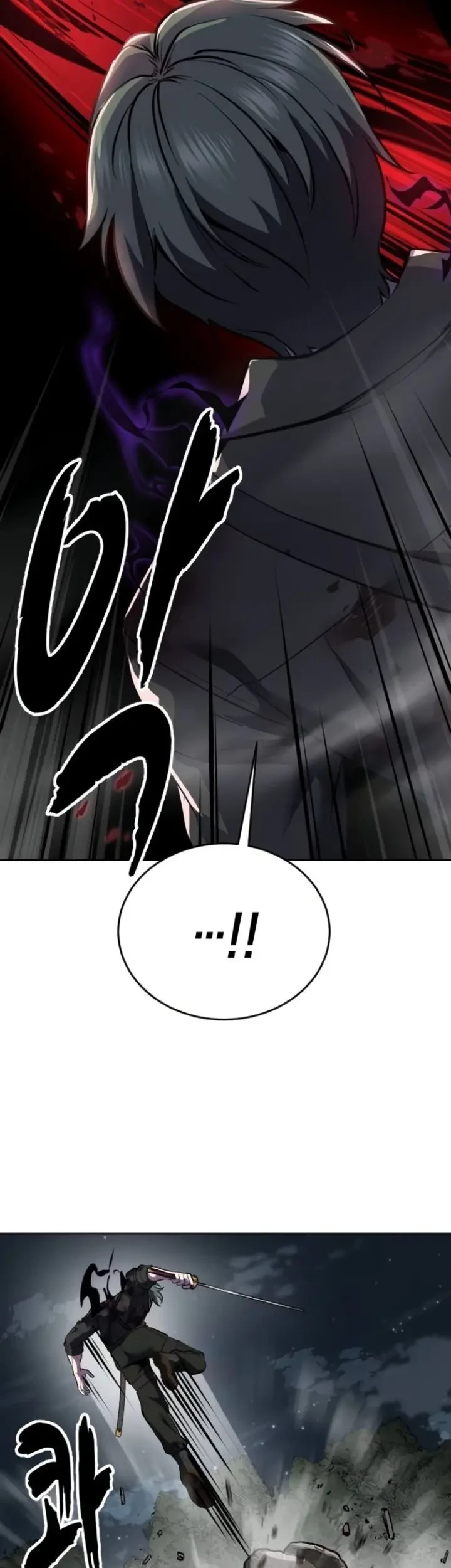 Ticket Hero S2 Chapter 135 Gambar 62