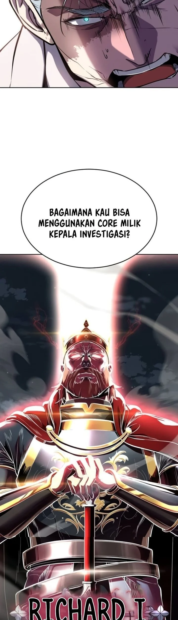 Ticket Hero S2 Chapter 135 Gambar 5