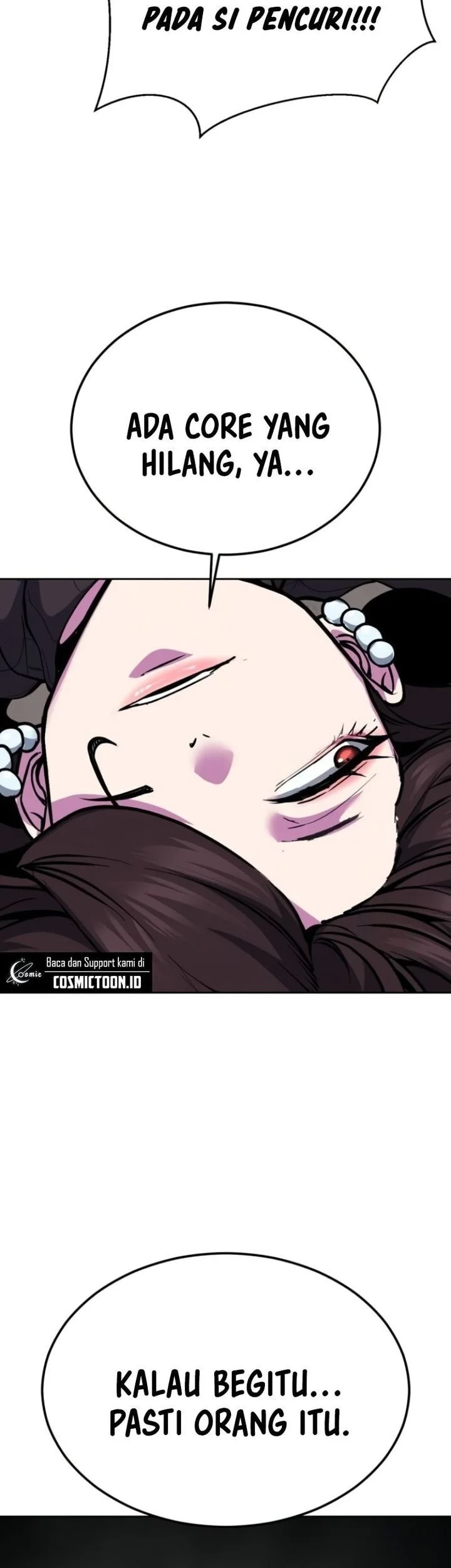 Ticket Hero S2 Chapter 135 Gambar 90