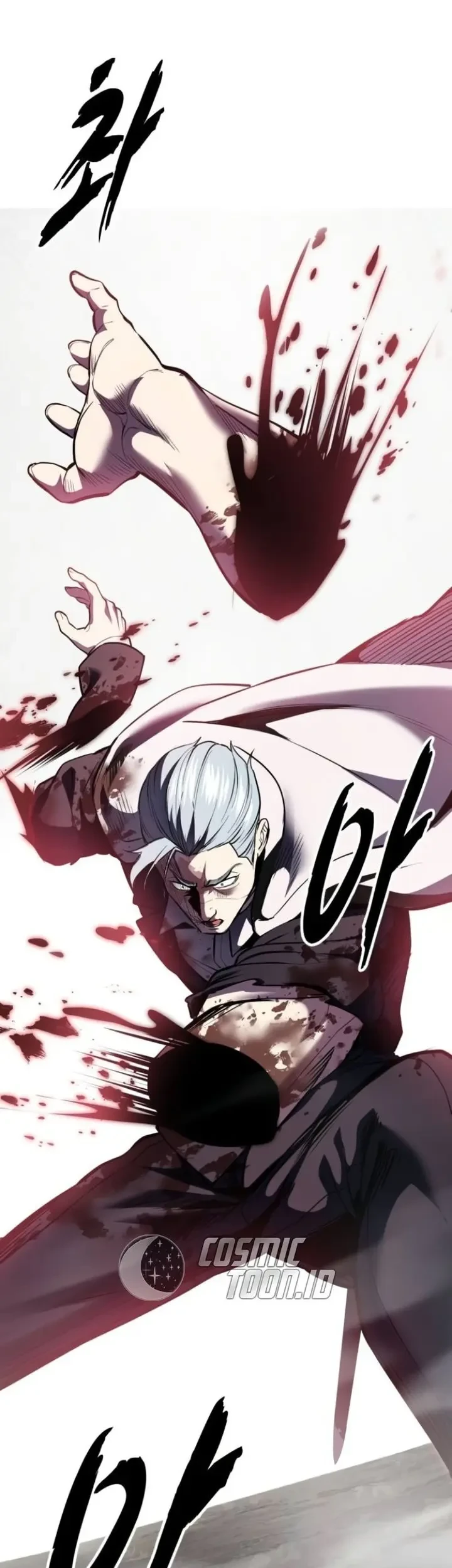 Ticket Hero S2 Chapter 135 Gambar 80