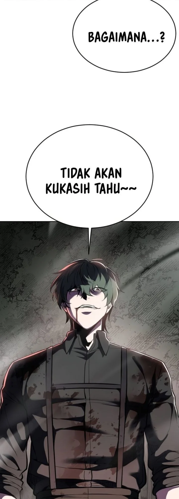 Ticket Hero S2 Chapter 135 Gambar 83