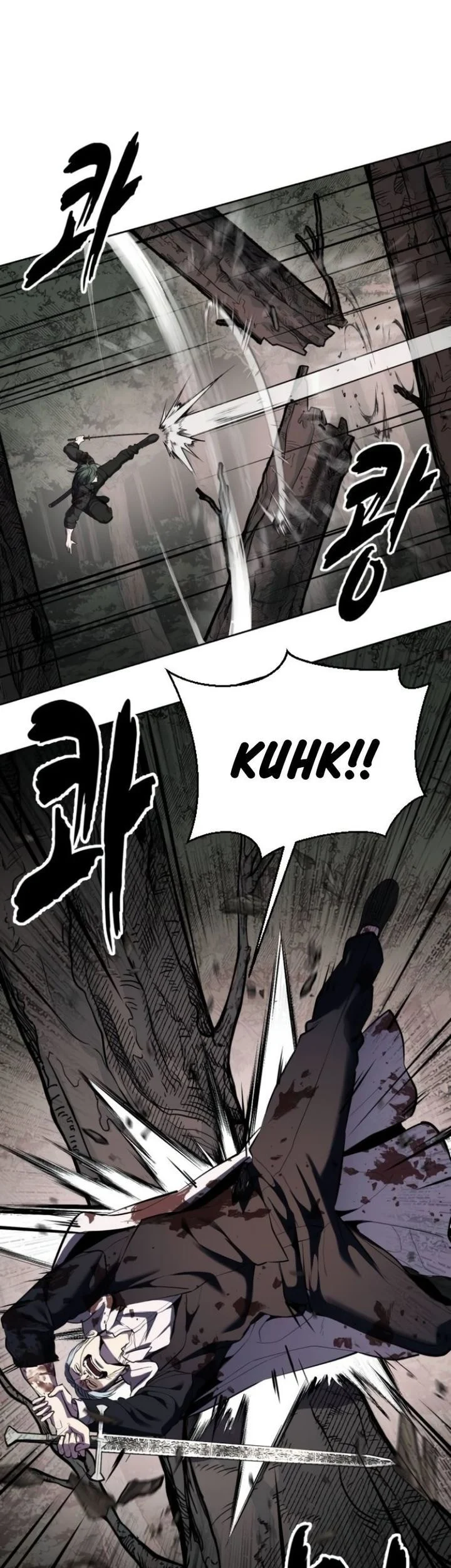 Ticket Hero S2 Chapter 135 Gambar 11