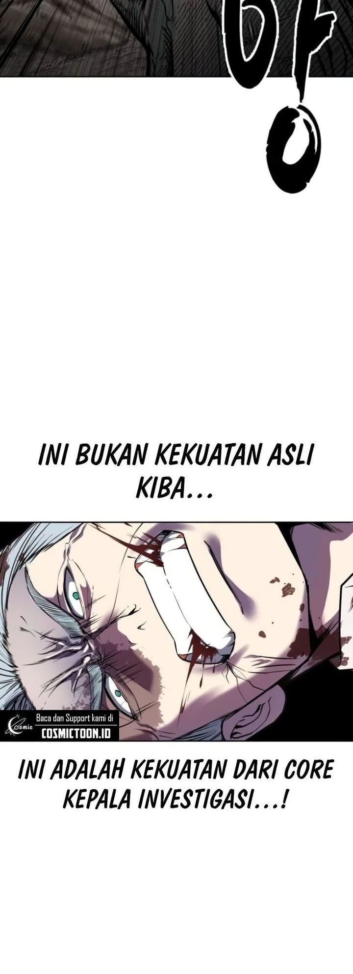 Ticket Hero S2 Chapter 135 Gambar 12